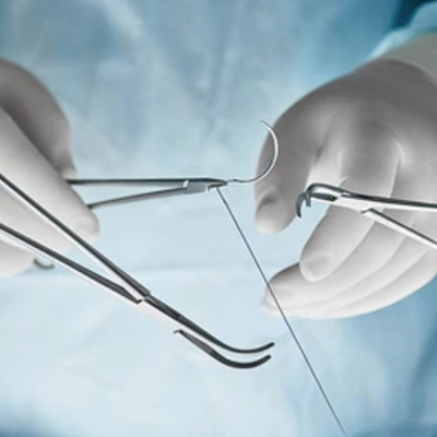 Stomatologie Cabinet/SUTURI CHIRURGICALE STOMATOLOGICE/Instrumentar Dentar Stomatologic