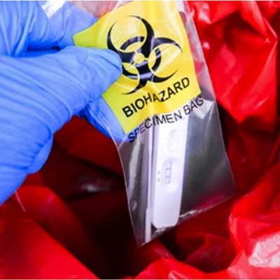 Cosmetica SPA/DESEURI INFECTIOASE - Cosmetica