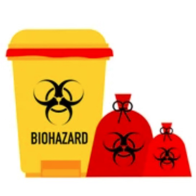 Medical cabinet/DESEURI INFECTIOASE