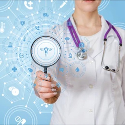 Medical cabinet/GINECOLOGIE