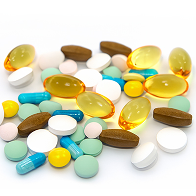 Medical cabinet/VITAMINE SI SUPLIMENTE