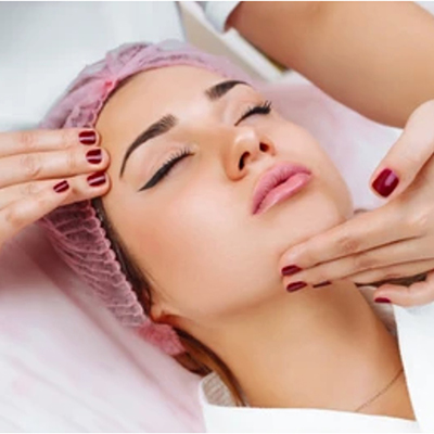 Cosmetica SPA/ACCESORII COSMETICA FACIALA