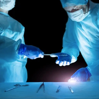 Medical cabinet/PROCTOLOGIE