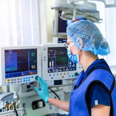 Medical cabinet/PROTECTIE RADIOLOGICA