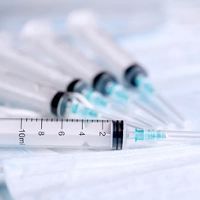 Medical cabinet/SERINGI SI ACE SERINGA